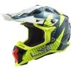 Cross Enduro Motorradhelm Offroad Ls2 MX700 Subverter Evo ASTRO Kobaltgelb Fluo -Ls2 Elegant Boutique cross enduro motorradhelm offroad ls2 mx700 subverter evo astro kobaltgelb fluo 106913