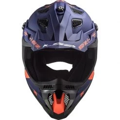 Cross Enduro Motorradhelm Offroad Ls2 MX700 Subverter Evo CARGO Blau Orange Fluo Matt -Ls2 Elegant Boutique cross enduro motorradhelm offroad ls2 mx700 subverter evo cargo blau orange fluo matt 106903