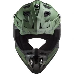 Cross Enduro Motorradhelm Offroad Ls2 MX700 Subverter Evo CARGO Matt Military Green -Ls2 Elegant Boutique cross enduro motorradhelm offroad ls2 mx700 subverter evo cargo matt military green 106906