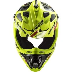 Cross Enduro Motorradhelm Offroad Ls2 MX700 SUBVERTER EVO Stomp Yellow Fluo Black -Ls2 Elegant Boutique cross enduro motorradhelm offroad ls2 mx700 subverter evo stomp yellow fluo black 135887