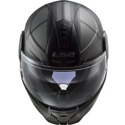 Doppelvisier-Motorrad-Baukastenhelm Ls2 FF902 SCOPE Axis Black Titanium 10 Doppelvisier-Motorrad-Baukastenhelm Ls2 FF902 SCOPE Axis Black Titanium -Ls2 Elegant Boutique doppelvisier motorrad baukastenhelm ls2 ff902 scope axis black titanium 85802