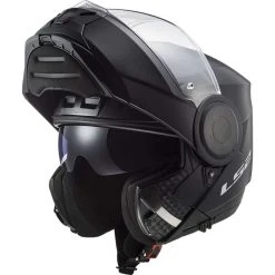 Doppelvisier Motorrad Baukastenhelm Ls2 FF902 SCOPE Solid Matt Black 19 Doppelvisier Motorrad Baukastenhelm Ls2 FF902 SCOPE Solid Matt Black -Ls2 Elegant Boutique doppelvisier motorrad baukastenhelm ls2 ff902 scope solid matt black 138797