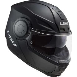 Doppelvisier Motorrad Baukastenhelm Ls2 FF902 SCOPE Solid Matt Black 23 Doppelvisier Motorrad Baukastenhelm Ls2 FF902 SCOPE Solid Matt Black -Ls2 Elegant Boutique doppelvisier motorrad baukastenhelm ls2 ff902 scope solid matt black 138801