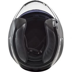 Doppelvisier Motorradhelm Jet Ls2 OF600 Copter Solid Matt Black -Ls2 Elegant Boutique doppelvisier motorradhelm jet ls2 of600 copter solid matt black 106831
