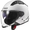 Doppelvisier Motorradhelm Jet Ls2 OF600 Copter Solid White -Ls2 Elegant Boutique doppelvisier motorradhelm jet ls2 of600 copter solid white 106810