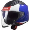 Doppelvisier Motorradhelm Jet Ls2 OF600 Copter URBANE Blau Rot -Ls2 Elegant Boutique doppelvisier motorradhelm jet ls2 of600 copter urbane blau rot 106861