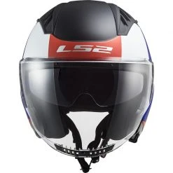 Doppelvisier Motorradhelm Jet Ls2 OF600 Copter URBANE Blau Rot 19 Doppelvisier Motorradhelm Jet Ls2 OF600 Copter URBANE Blau Rot -Ls2 Elegant Boutique doppelvisier motorradhelm jet ls2 of600 copter urbane blau rot 106868