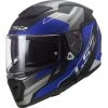Full Face Motorradhelm Doppelvisier Ls2 FF390 BREAKER Beta Blau Matt 2 Full Face Motorradhelm Doppelvisier Ls2 FF390 BREAKER Beta Blau Matt -Ls2 Elegant Boutique full face motorradhelm doppelvisier ls2 ff390 breaker beta blau matt 85494