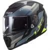 Full Face Motorradhelm Doppelvisier Ls2 FF390 BREAKER Beta Kobaltgelb Fluo Matt 1 Full Face Motorradhelm Doppelvisier Ls2 FF390 BREAKER Beta Kobaltgelb Fluo Matt -Ls2 Elegant Boutique full face motorradhelm doppelvisier ls2 ff390 breaker beta kobaltgelb fluo matt 85506