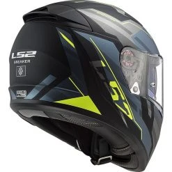 Full Face Motorradhelm Doppelvisier Ls2 FF390 BREAKER Beta Kobaltgelb Fluo Matt 13 Full Face Motorradhelm Doppelvisier Ls2 FF390 BREAKER Beta Kobaltgelb Fluo Matt -Ls2 Elegant Boutique full face motorradhelm doppelvisier ls2 ff390 breaker beta kobaltgelb fluo matt 85511