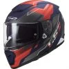 Full Face Motorradhelm Doppelvisier Ls2 FF390 BREAKER Beta Rot Blau Matt 2 Full Face Motorradhelm Doppelvisier Ls2 FF390 BREAKER Beta Rot Blau Matt -Ls2 Elegant Boutique full face motorradhelm doppelvisier ls2 ff390 breaker beta rot blau matt 85500