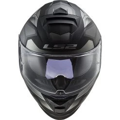 Full Face Motorradhelm Doppelvisier Ls2 FF800 STORM Faster Titanium Matt 11 Full Face Motorradhelm Doppelvisier Ls2 FF800 STORM Faster Titanium Matt -Ls2 Elegant Boutique full face motorradhelm doppelvisier ls2 ff800 storm faster titanium matt 85547