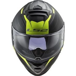 Full Face Motorradhelm Doppelvisier Ls2 FF800 STORM Nerve Schwarz Gelb Fluo Oapco -Ls2 Elegant Boutique full face motorradhelm doppelvisier ls2 ff800 storm nerve schwarz gelb fluo oapco 85560