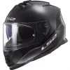 Full Face Motorradhelm Doppelvisier Ls2 FF800 STORM Solid Glossy Black 2 Full Face Motorradhelm Doppelvisier Ls2 FF800 STORM Solid Glossy Black -Ls2 Elegant Boutique full face motorradhelm doppelvisier ls2 ff800 storm solid glossy black 85585