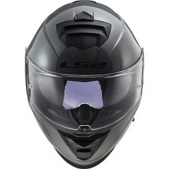Full Face Motorradhelm Doppelvisier Ls2 FF800 STORM Solid Nardo Grau -Ls2 Elegant Boutique full face motorradhelm doppelvisier ls2 ff800 storm solid nardo grau 85583