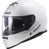Full Face Motorradhelm Doppelvisier Ls2 FF800 STORM Solid White -Ls2 Elegant Boutique full face motorradhelm doppelvisier ls2 ff800 storm solid white 85602
