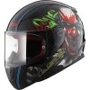 Full Face Motorradhelm Ls2 FF353 Rapid HAPPY DREAMS Schwarz 2 Full Face Motorradhelm Ls2 FF353 Rapid HAPPY DREAMS Schwarz -Ls2 Elegant Boutique full face motorradhelm ls2 ff353 rapid happy dreams schwarz 106751