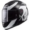 Helm Moto Integral Fiber-LS2 FF397 Vektor Wavy Black Titanium Doppel Visier 2 Helm Moto Integral Fiber-LS2 FF397 Vektor Wavy Black Titanium Doppel Visier -Ls2 Elegant Boutique helm moto integral fiber ls2 ff397 vektor wavy black titanium doppel visier 41172