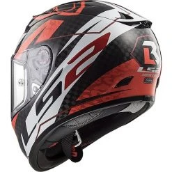 Helm Moto Integral Kohlenstoff Ls2 FF323 Pfeil C Alter Replica Loris Baz -Ls2 Elegant Boutique helm moto integral kohlenstoff ls2 ff323 pfeil c alter replica loris baz 44501