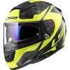 Helm Moto Integral Kohlenstoff Ls2 FF397 Vektor C Glanz Hallo-V Gelb Fluoreszierend -Ls2 Elegant Boutique helm moto integral kohlenstoff ls2 ff397 vektor c glanz hallo v gelb fluoreszierend 44527