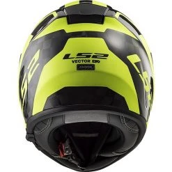 Helm Moto Integral Kohlenstoff Ls2 FF397 Vektor C Glanz Hallo-V Gelb Fluoreszierend -Ls2 Elegant Boutique helm moto integral kohlenstoff ls2 ff397 vektor c glanz hallo v gelb fluoreszierend 44530