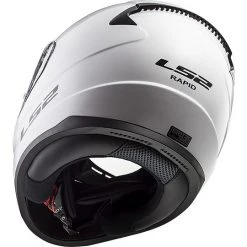 Helm Moto Integral Ls2 FF353 Schnelle Festglanz Weiss 12 Helm Moto Integral Ls2 FF353 Schnelle Festglanz Weiss -Ls2 Elegant Boutique helm moto integral ls2 ff353 schnelle festglanz weiss 44671