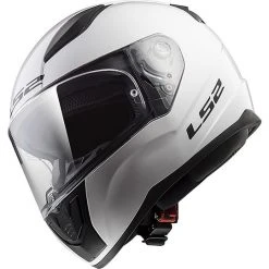 Helm Moto Integral Ls2 FF353 Schnelle Festglanz Weiss 13 Helm Moto Integral Ls2 FF353 Schnelle Festglanz Weiss -Ls2 Elegant Boutique helm moto integral ls2 ff353 schnelle festglanz weiss 44672