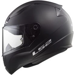 Helm Moto Integral Ls2 FF353 Schnelle Solid Black Matt -Ls2 Elegant Boutique helm moto integral ls2 ff353 schnelle solid black matt 44678