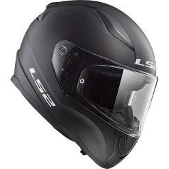 Helm Moto Integral Ls2 FF353 Schnelle Solid Black Matt -Ls2 Elegant Boutique helm moto integral ls2 ff353 schnelle solid black matt 44680