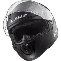 Helm Moto Integral Ls2 FF353 Schnelle Solid Black Matt -Ls2 Elegant Boutique helm moto integral ls2 ff353 schnelle solid black matt 44682