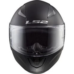 Helm Moto Integral Ls2 FF353 Schnelle Solid Black Matt -Ls2 Elegant Boutique helm moto integral ls2 ff353 schnelle solid black matt 44686