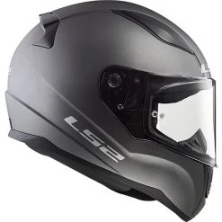 Helm Moto Integral Ls2 FF353 Schnelles Fest Titanium Matt -Ls2 Elegant Boutique helm moto integral ls2 ff353 schnelles fest titanium matt 44694