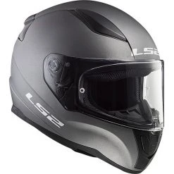 Helm Moto Integral Ls2 FF353 Schnelles Fest Titanium Matt -Ls2 Elegant Boutique helm moto integral ls2 ff353 schnelles fest titanium matt 44695