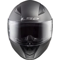 Helm Moto Integral Ls2 FF353 Schnelles Fest Titanium Matt -Ls2 Elegant Boutique helm moto integral ls2 ff353 schnelles fest titanium matt 44696