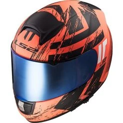 Helm Moto Integral Ls2 FF397 Vector Hunter Schwarz Orange Matt -Ls2 Elegant Boutique helm moto integral ls2 ff397 vector hunter schwarz orange matt 44548