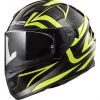 Integral Motorrad-Sturzhelm LS2 FF320 Strom Evo JINK Schwarz Fluorescent Yellow Opaque 2 Integral Motorrad-Sturzhelm LS2 FF320 Strom Evo JINK Schwarz Fluorescent Yellow Opaque -Ls2 Elegant Boutique integral motorrad sturzhelm ls2 ff320 strom evo jink schwarz fluorescent yellow opaque 44633