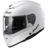Integral Motorrad-Sturzhelm LS2 FF390 Breacker Doppel Visier Fest White Glossy