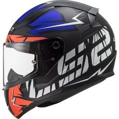 Integralhelm Moto Ls2 FF353 RAPID Chrom Orange Fluo Blau Matt 10 Integralhelm Moto Ls2 FF353 RAPID Chrom Orange Fluo Blau Matt -Ls2 Elegant Boutique integralhelm moto ls2 ff353 rapid chrom orange fluo blau matt 85650