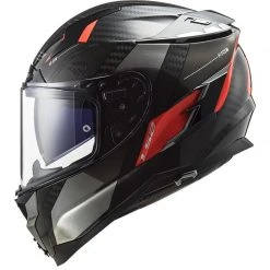 Integralhelm Motorrad Aus Carbon Ls2 FF327 CHALLENGER C Alloy Titanium Crhome Orange -Ls2 Elegant Boutique integralhelm motorrad aus carbon ls2 ff327 challenger c alloy titanium crhome orange 135344