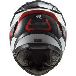 Integralhelm Motorrad Aus Carbon Ls2 FF327 CHALLENGER C Alloy Weiß Blau Rot -Ls2 Elegant Boutique integralhelm motorrad aus carbon ls2 ff327 challenger c alloy weiss blau rot 135338