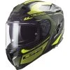 Integralhelm Motorrad Aus Carbon Ls2 FF327 CHALLENGER C Thorn Military Green -Ls2 Elegant Boutique integralhelm motorrad aus carbon ls2 ff327 challenger c thorn military green 135367