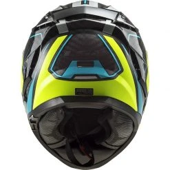 Integralhelm Motorrad Aus Carbon Ls2 FF327 CHALLENGER C Thorn Yellow Fluo 10 Integralhelm Motorrad Aus Carbon Ls2 FF327 CHALLENGER C Thorn Yellow Fluo -Ls2 Elegant Boutique integralhelm motorrad aus carbon ls2 ff327 challenger c thorn yellow fluo 135355