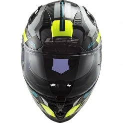 Integralhelm Motorrad Aus Carbon Ls2 FF327 CHALLENGER C Thorn Yellow Fluo 11 Integralhelm Motorrad Aus Carbon Ls2 FF327 CHALLENGER C Thorn Yellow Fluo -Ls2 Elegant Boutique integralhelm motorrad aus carbon ls2 ff327 challenger c thorn yellow fluo 135356