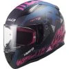 Integralhelm Motorrad Ls2 FF353 RAPID Xtreet Matt Blau Lila 2 Integralhelm Motorrad Ls2 FF353 RAPID Xtreet Matt Blau Lila -Ls2 Elegant Boutique integralhelm motorrad ls2 ff353 rapid xtreet matt blau lila 135491