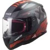 Integralhelm Motorrad Ls2 FF353 RAPID Xtreet Matt Schwarz Rot 1 Integralhelm Motorrad Ls2 FF353 RAPID Xtreet Matt Schwarz Rot -Ls2 Elegant Boutique integralhelm motorrad ls2 ff353 rapid xtreet matt schwarz rot 135497