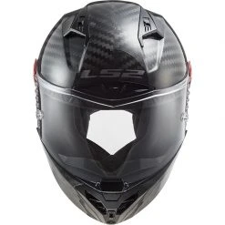 Integrierter Carbon Motorradhelm Ls2 FF805 THUNDER C Solid Carbon 8 Integrierter Carbon Motorradhelm Ls2 FF805 THUNDER C Solid Carbon -Ls2 Elegant Boutique integrierter carbon motorradhelm ls2 ff805 thunder c solid carbon 107045