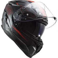Integrierter Motorradhelm Aus Carbon Ls2 FF327 CHALLENGER C Falte Rot 9 Integrierter Motorradhelm Aus Carbon Ls2 FF327 CHALLENGER C Falte Rot -Ls2 Elegant Boutique integrierter motorradhelm aus carbon ls2 ff327 challenger c falte rot 128327