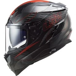 Integrierter Motorradhelm Aus Carbon Ls2 FF327 CHALLENGER C Falte Rot 10 Integrierter Motorradhelm Aus Carbon Ls2 FF327 CHALLENGER C Falte Rot -Ls2 Elegant Boutique integrierter motorradhelm aus carbon ls2 ff327 challenger c falte rot 128328