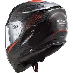 Integrierter Motorradhelm Aus Carbon Ls2 FF327 CHALLENGER C Falte Rot 12 Integrierter Motorradhelm Aus Carbon Ls2 FF327 CHALLENGER C Falte Rot -Ls2 Elegant Boutique integrierter motorradhelm aus carbon ls2 ff327 challenger c falte rot 128330