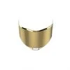 Iridium Gold Visier Für Ls2 FF805 THUNDER Helm -Ls2 Elegant Boutique iridium gold visier fuer ls2 ff805 thunder helm 132562